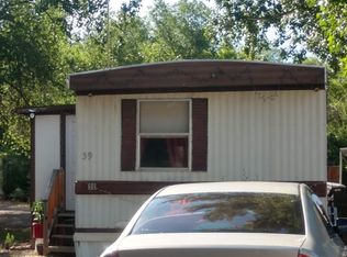 221 S San Juan Ave TRAILER 59, Montrose, CO 81401