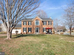 8510 Clearridge Ln, Manassas, VA 20110