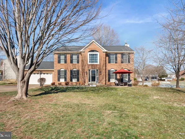 8510 Clearridge Ln, Manassas, VA 20110