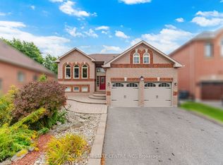 19 Amberdale Ct, Caledon, ON L7C 1C4