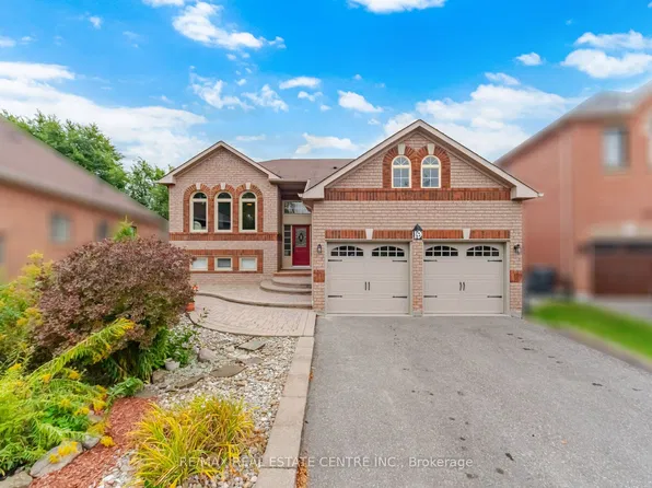 19 Amberdale Ct, Caledon, ON L7C 1C4