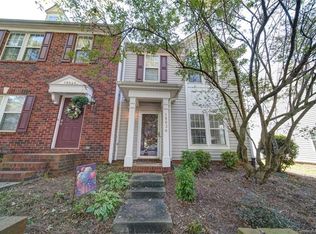 18636 Oakhurst Blvd, Cornelius, NC 28031