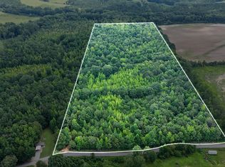 Martin Rd NE, Golden, MS 38847