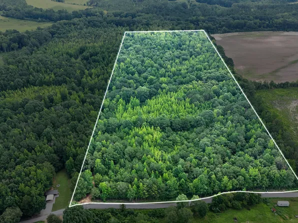 Martin Rd NE, Golden, MS 38847