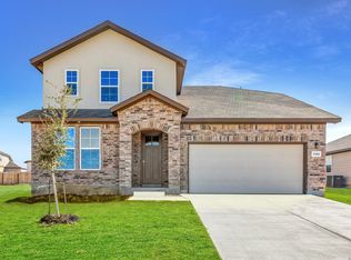 5104 Island Park, Marion, TX 78124