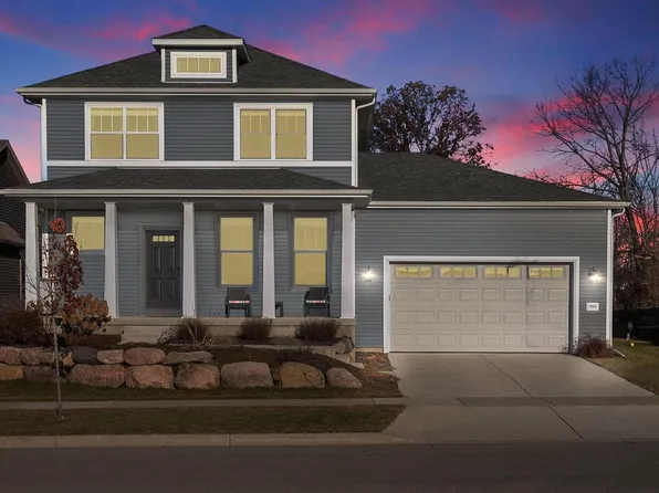 1065 Wild Willow Way, Verona, WI 53593