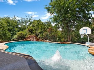 2512 Rio Mesa Dr, Austin, TX 78732