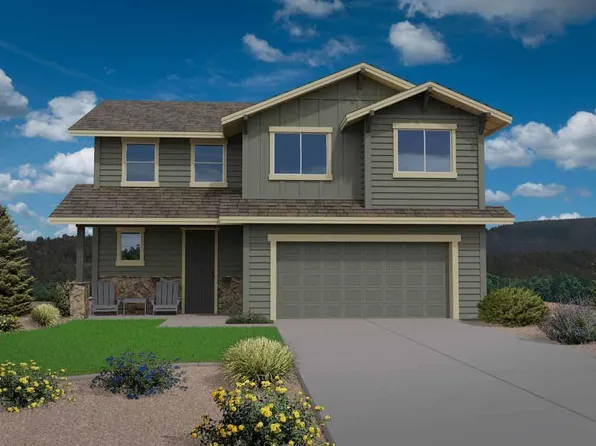 11509 Cepheus Rd, Bellemont, AZ 86015