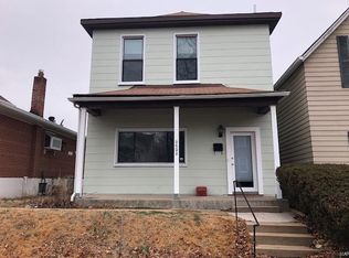 6609 Vermont Ave, Saint Louis, MO