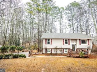 147 Piney Ridge Rd, Jasper, GA 30143