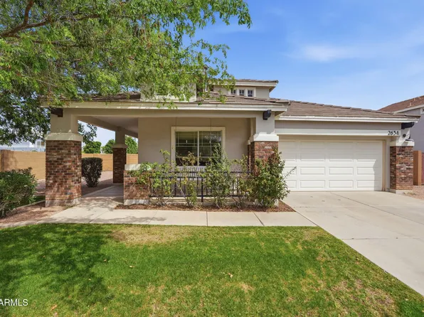2634 E DEL RIO Street, Gilbert, AZ 85295