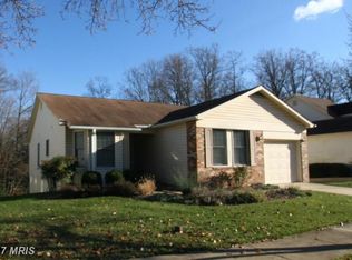 871 Rudder Way, Annapolis, MD 21401