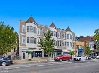 2044 W Roscoe St UNIT 3S, Chicago, IL 60618