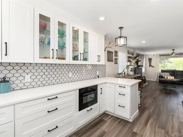 3231 S University Boulevard, Englewood, CO 80113