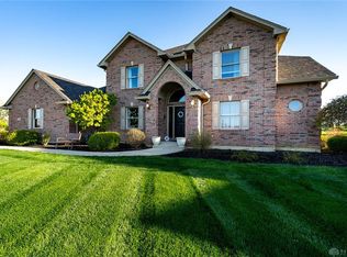 7424 Country Brook Ct, Dayton, OH 45414