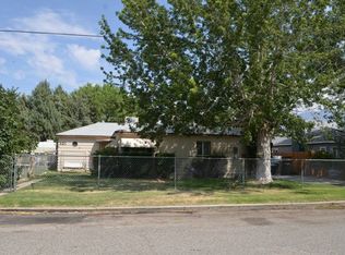 321 E Lubken Ave, Lone Pine, CA 93545