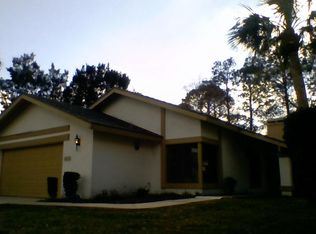 110 Meadowbrook Cir, Daytona Beach, FL 32114