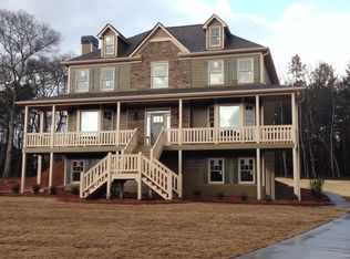 29 Riverview Trl, Euharlee, GA 30145