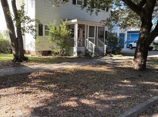 1107 Prince St, Georgetown, SC 29440