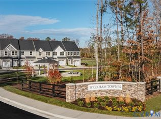 10648 Rosies Run, Chester, VA 23831