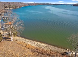 2484 Burton Rd, Sale Creek, TN 37373