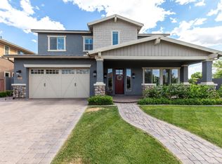 2827 E Sagebrush St, Gilbert, AZ 85296