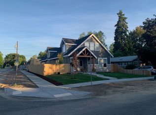 1499 Grant Ave, Boise, ID 83706