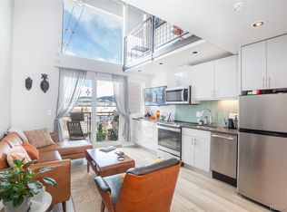 100 Basecamp Way, Frisco, CO 80443