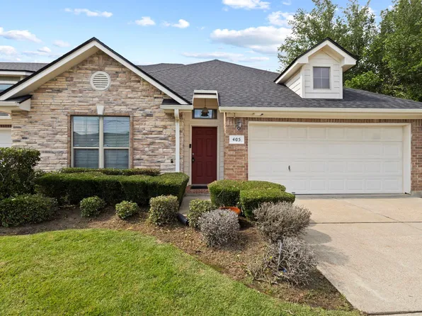 405 Harbor Oaks Dr, Beaumont, TX 77706