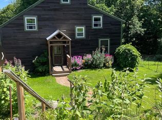 565 Mosher Hill Rd, Farmington, ME 04938