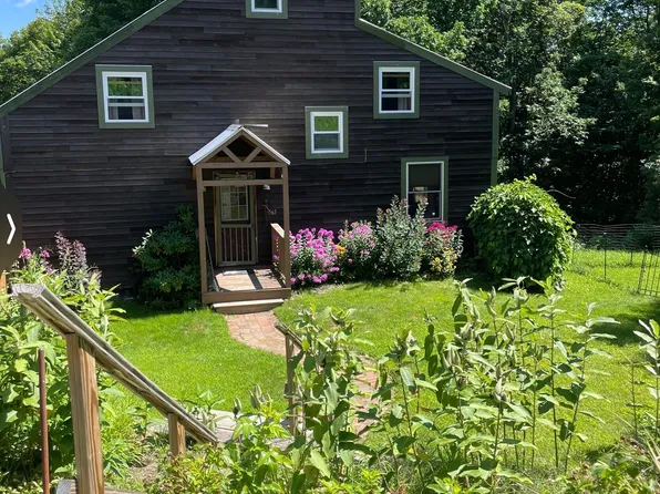 565 Mosher Hill Road, Farmington, ME 04938