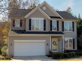 3780 Leela Palace Way, Fort Mill, SC 29708