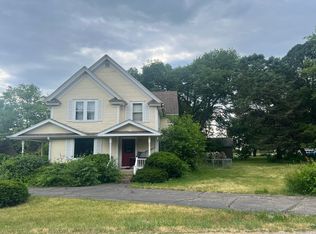 12007 Lisbon Rd, Newark, IL 60541