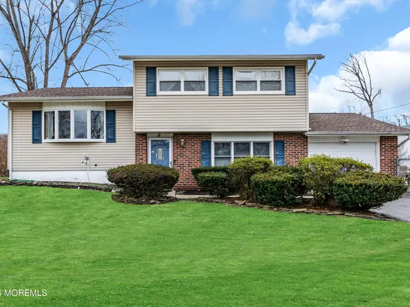 8 S Carolina Street, Jackson, NJ 08527