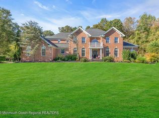 12 Monterey Ct, Jackson, NJ 08527