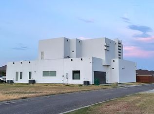 612 New Orleans Cir, Pharr, TX 78577