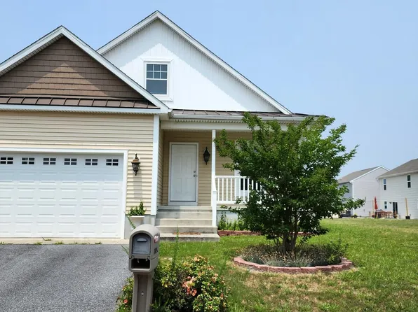 13419 Grace Ln, Delmar, DE 19940