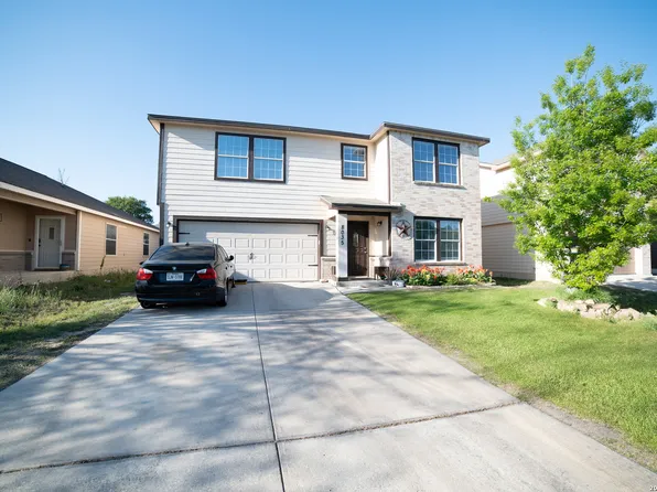 8035 River, San Antonio, TX 78249