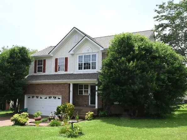 2100 Billingsham Ct, Mount Juliet, TN 37122