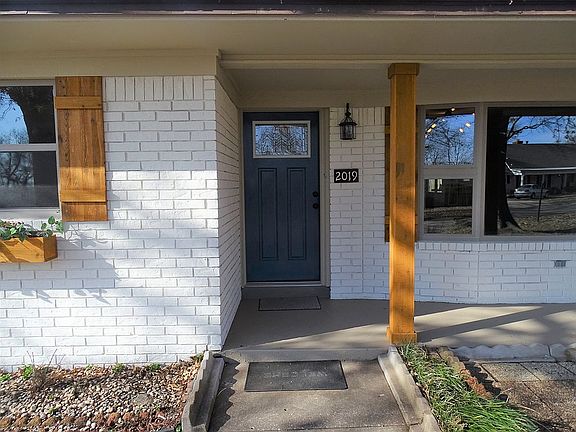 2019 VV welcomes you home