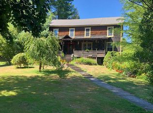 1129 Galilee Rd, Damascus, PA 18415