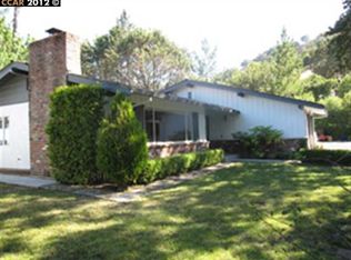 1790 Ivanhoe Ave, Lafayette, CA