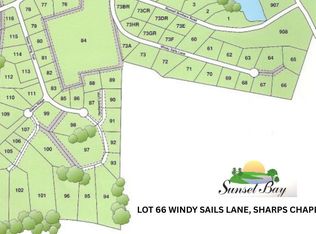 LOT 66 Windy Sails Ln, Sharps Chapel, TN 37866