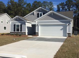 584 Dellcastle Ct LOT 143, Calabash, NC 28467