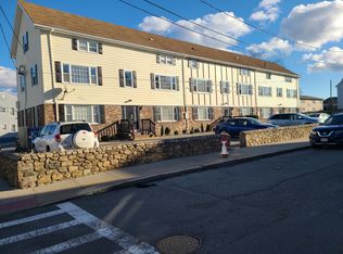 6 Carver St UNIT F, Fall River, MA 02721