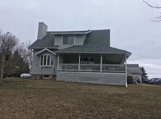 W18380 Hemlock Rd, Wittenberg, WI 54499