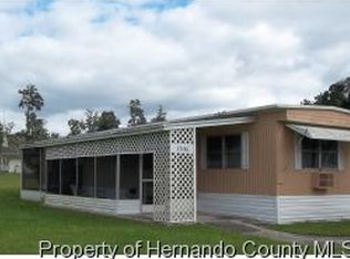 7336 Windy Way, Brooksville, FL 34601