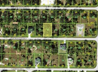 19164 Raymond Ave #13, Pt Charlotte, FL 33954
