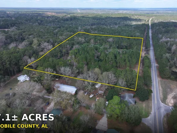 0 University Blvd, Eight Mile, AL 36613