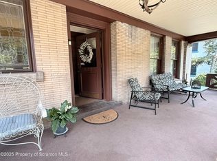 629 Clay Ave #2C, Scranton, PA 18510
